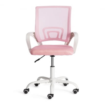 Кресло BM-520M ткань, розовый_4