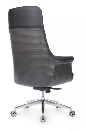 Кресло Verdi A655 Черный_2