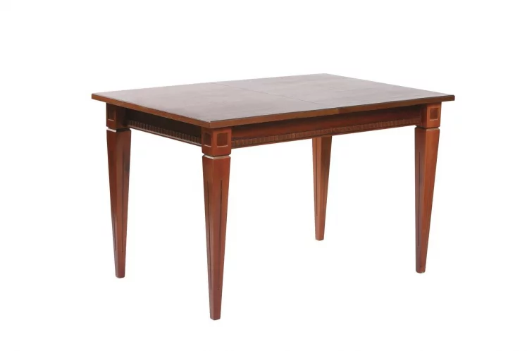 Стол прямоугольный Толедо латте_0