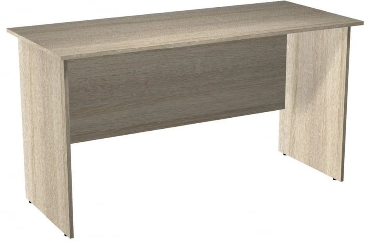 Стол большой СГБ Дуб сонома_0