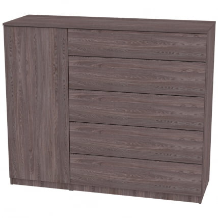 Комод Калисто(К38)1147х1352х468ПУСХтоОПЕН(ЯАТ) / Калисто(K38)1147х1352х468PUSHtoOPEN(ЯАТ)_0