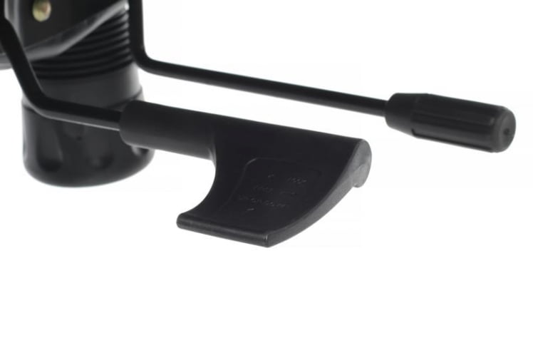 Кресло Степ РCХ А2320 Серый / Step RCH A2320_14