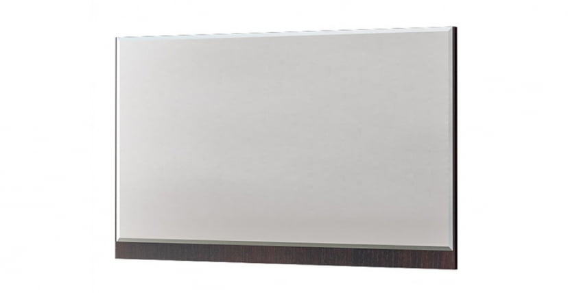 Зеркало навесное Домино ВК-04-21 Венге_0