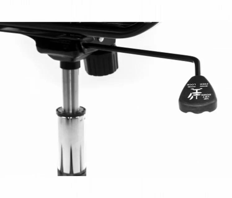 Кресло руководителя Бюрократ CH-993/gold_5