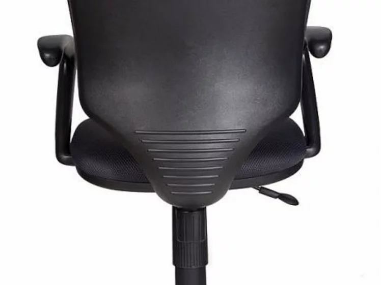 Кресло офисное Бюрократ CH-540AXSN/TW-12_5