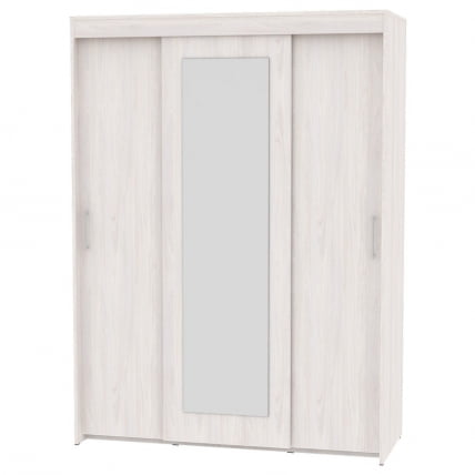 Шкаф-купе T-3-198х145х60-M(ЯАС-10)_0