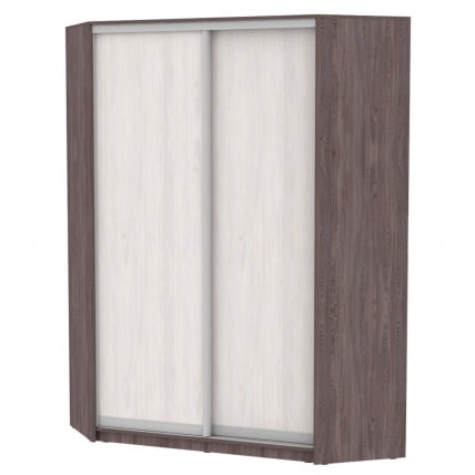 Шкаф-купе ЙА-198х1250-5(ЯАТ-ЯАС-Д6Д6) / YA-198х1250-5(ЯАТ-ЯАС-D6D6)_0