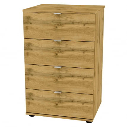 Комод Алиса(K2)856х540х459сторцевойручкой(ДВ)_0