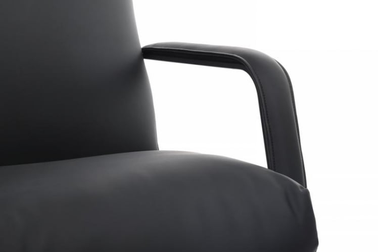 Кресло Otto RCH CM-P001AS Черный_10