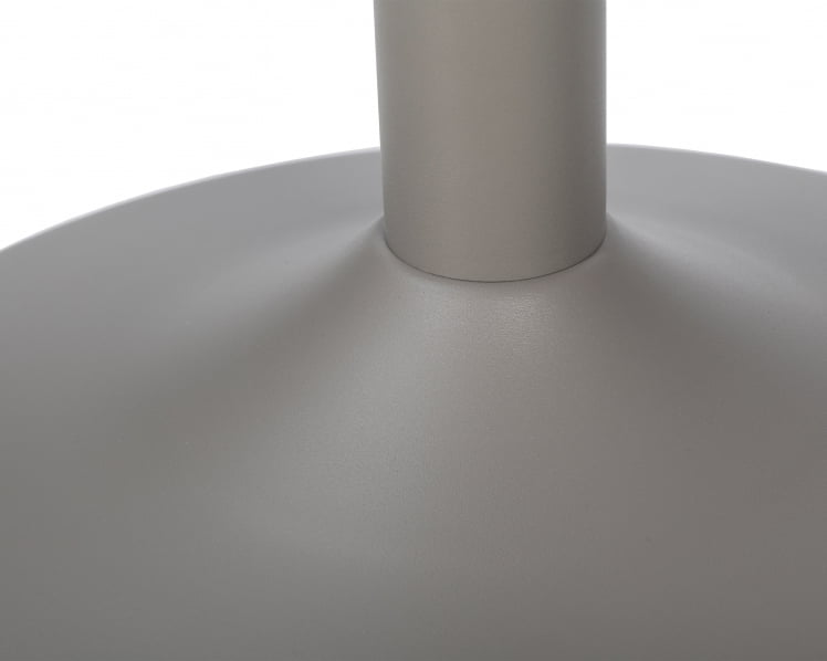 Подстолье обеденное DOBRIN ALAN GREY-BEIGE_3