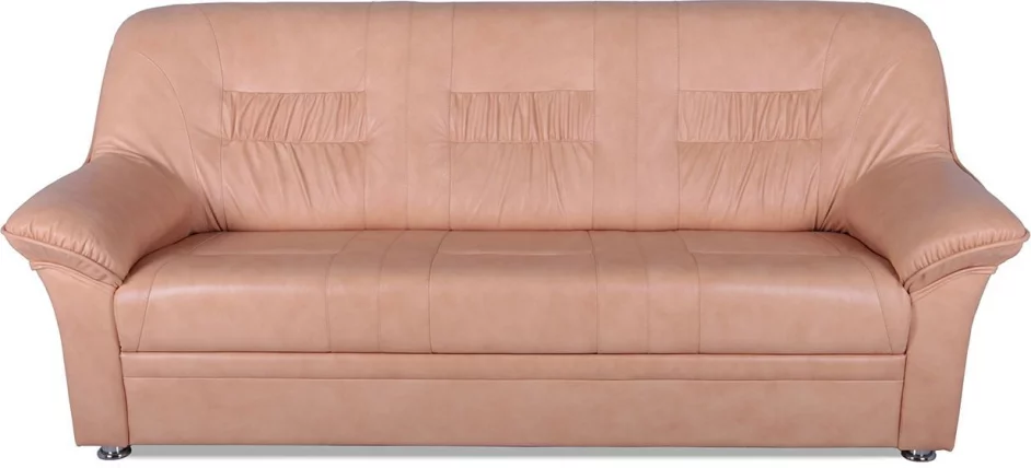 Диван Карелия 3х местный (Экотекс 3021)_0