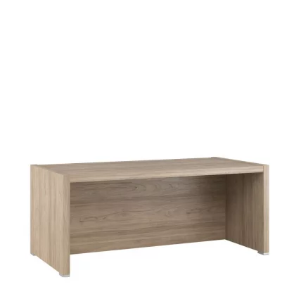 Стол письменный с симметричными опорами SOL29710101 Вяз_0