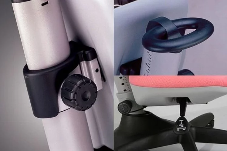 Кресло детское Бюрократ KD-2 G/50-31_7