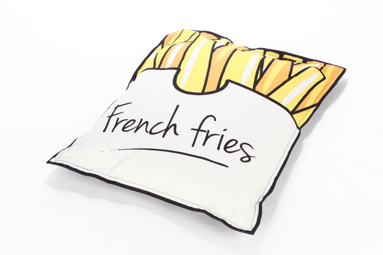 Пуф Френч Фриес 2000983113139 / French Fries_4