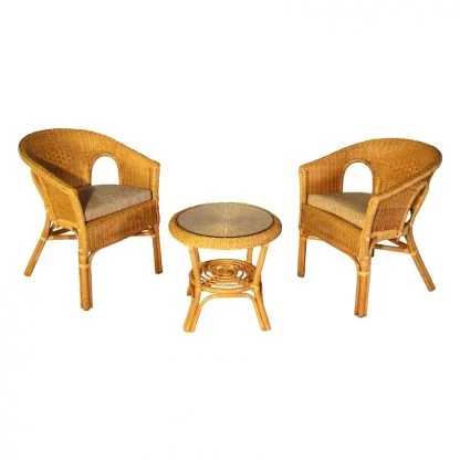 Комплект дуэт 02/08-2 мед_0