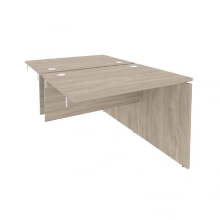 Наборный элемент рабочей станции ONIX O.2.NRS-1.7 Дуб Аттик_0