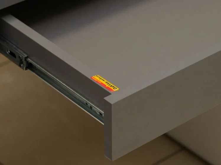 Стол с надстройкой (лев/прав) Аляска 62_5