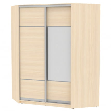 Шкаф-купе YA-198х1400-568-3(ДМ-D4D3)_0