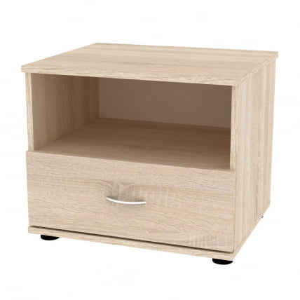 Комод Алиса(K10)458х540х459ручкаскоба96мм(ДСС)_0