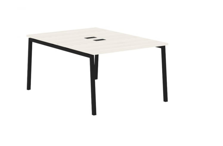 Бенч-система EDIS ELWST 1116 Ясень Траун Черный_0