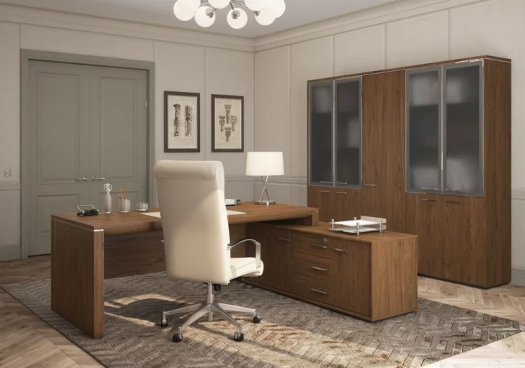 Кабинет VELAR