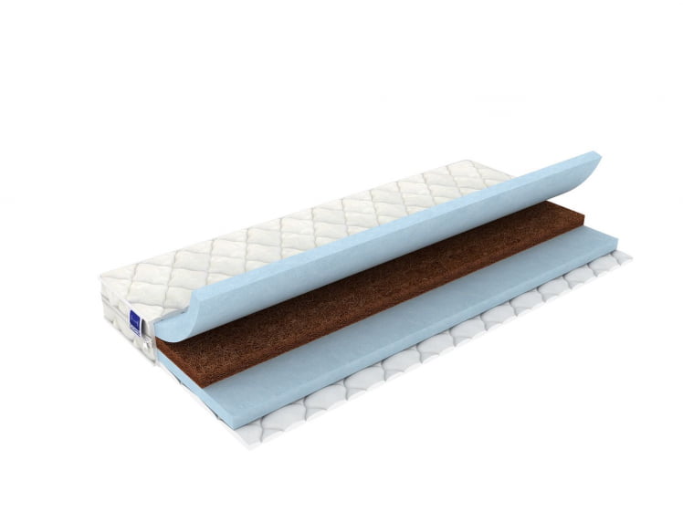 Матрас Мишка 80х200х9_0