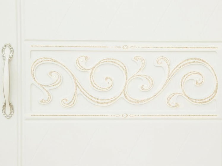 Угловой набор мебели для прихожей Тиффани 2 Сосна Астрид Мелинга Игуана_7