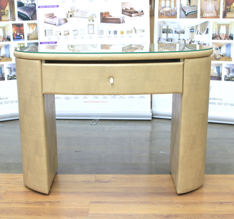 Туалетный стол Ларго-3 зеус / zeus_1