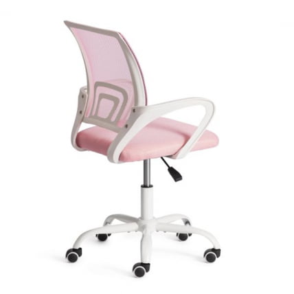 Кресло BM-520M ткань, розовый_2