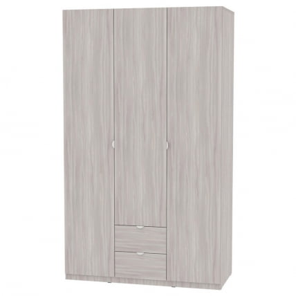 Шкаф распашный Р-230х135х45-2-ТР(ЯШС) / R-230х135х45-2-TR(ЯШС)_0