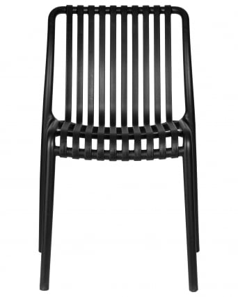 Стул обеденный DOBRIN WALTER (черный)_5