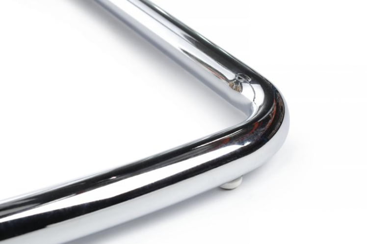 Кресло Napoli-SF YZPN-YR022 Черный_8