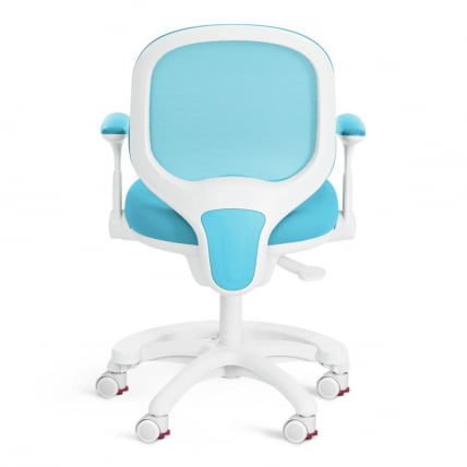 Кресло RAINBOW Blue (голубой)_4