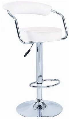 Стул барный BN 1080 Белый_1