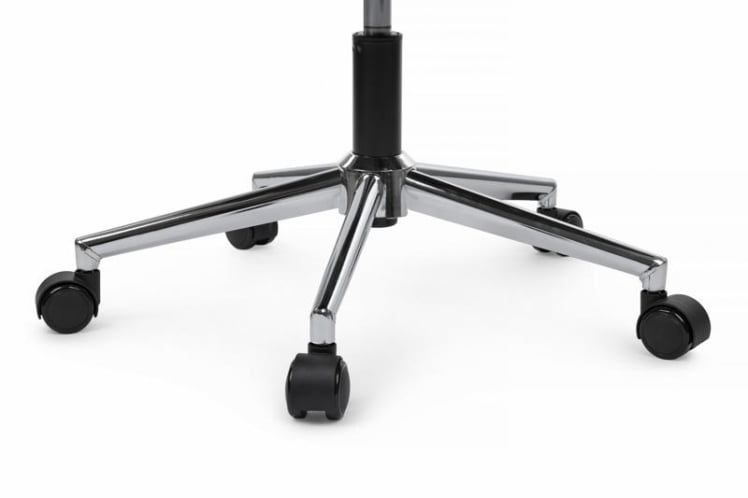 Кресло Минт РCХ М1029МБЕ Синий/Черный / Mint RCH M1029MBE_10