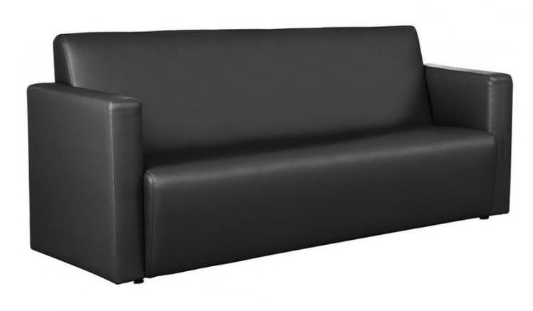 Диван трехместный с подлокотниками Джоинт M-49/12_1