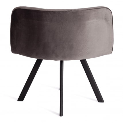 Комплект (стол, 4 стула) QUADRON (mod. PT14)_6