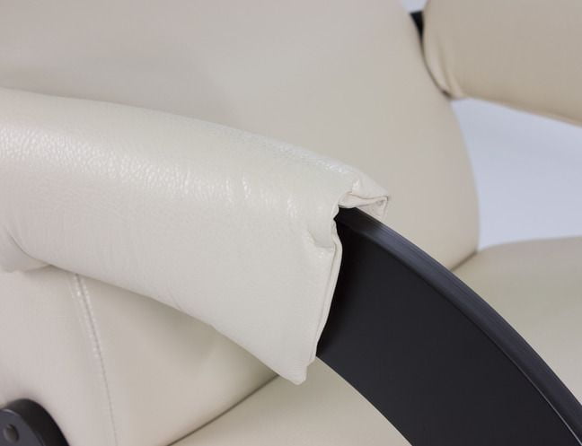 Кресло Модель 61 М (Venge/Malta 01А)_2