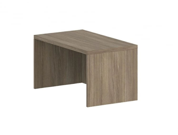 Надстройка тип 1 на тумбу-органайзер 600 Sigma SG.911.OD Дуб темный_0