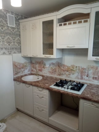 Универсальная высокоглянцевая стеновая панель СП 05.69 Каролина_3