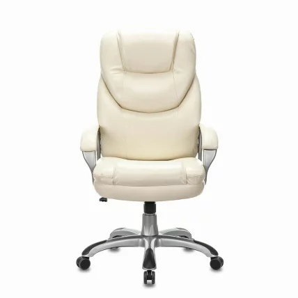 Кресло руководителя БРАБИКС ПРЕМИУМ Норд ЕКС-590 Бежевый / BRABIX PREMIUM Nord EX-590_2