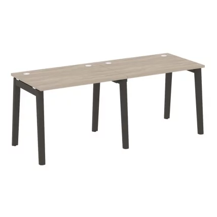 Рабочая станция ONIX WOOD OW.RS-2.1.7 Дуб Аттик/Темный_0