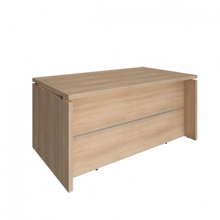 Стол руководителя YALTA LT-A16 Акация Лорка_0