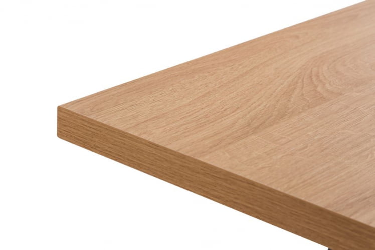 Стол раздвижной Месси 140-180 Дуб Корбридж_5