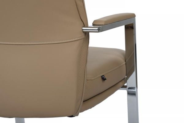 Кресло Леон-СФ РCХ Д916 Бежевый / Leon-SF RCH D916_3