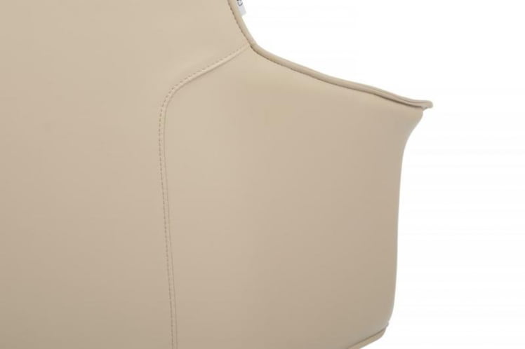 Кресло Rosso-ST C1918 Светло-бежевый_6