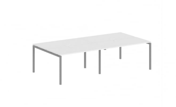 Рабочая станция Sigma SG.252.WH.44.AN Белый Антрацит_0