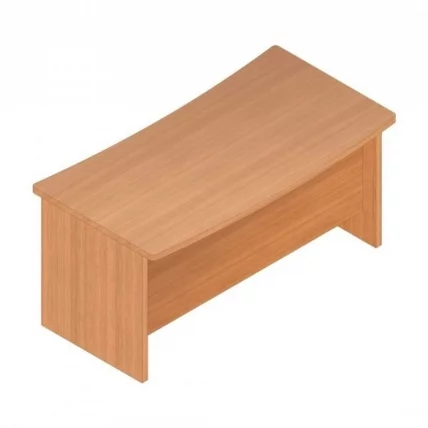 Стол руководителя С.С-17 Аттика_0