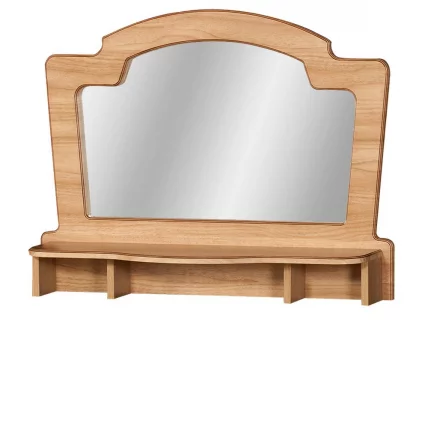 Надставка комода с зеркалом Ралли 857_0