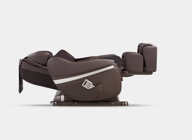 Массажное кресло DreamWave Коричневый_3